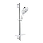 Grohe 26592000 3 Akışlı Rainshower Smartactive 150 Sürgülü Duş Seti