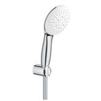 Grohe 26639003 Tempesta 110 3 Akışlı El Duşu Seti
