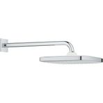 Grohe 26687000 380 mm Tempesta 250 Cube Tek Akışlı Tepe Duşu Seti