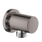 Grohe 27057A00 Rainshower Sert Grafit Duş Çıkışı Dirseği