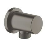 Grohe 27057AL0 Rainshower Antrasit Su Çıkış Dirseği