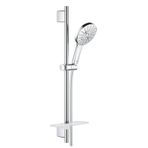 Grohe 27065000 Relexa Trio 3 Akışlı Tepe Duşu Seti