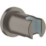 Grohe 27074AL0 Rainshower Fırçalı Sert Grafit Sabit Duş Askısı