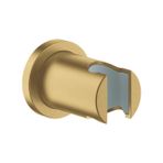 Grohe 27074GN0 Rainshower Krom Gold El Duşu Askısı