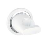 Grohe 27188LS0 Ondus Beyaz Duş Askısı