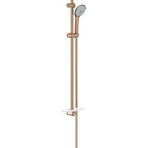 Grohe 27226DL1 Euphoria 110 Massage Sürgülü 3 Akışlı Duş Seti