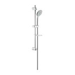 Grohe 27232001 Euphoria Champagne 3 Akışlı Sürgülü Duş Seti