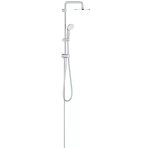 Grohe 27389002-SET New Tempesta 200 Banyo Bataryalı Duş Sistemi