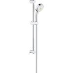 Grohe 27579002 Krom 3 Fonksiyonlu El Duşlu Tempesta Duş Seti