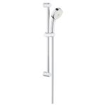 Grohe 27579002 New Tempesta Cosmopolita 3 Akışlı Sürgülü Duş Seti