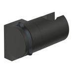 Grohe 275952431 Tempesta Hareketli El Duşu Askısı