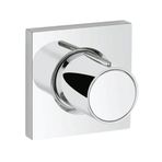 Grohe 27623000 Grohtherm F Tek Noktadan Akış Kontrollü Kumanda