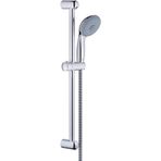 Grohe 27644000 New Tempesta 100 2 Akışlı Sürgülü Duş Seti