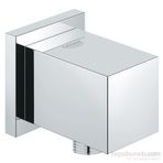 Grohe 27704000 Euphoria Cube Duş Çıkış Dirseği