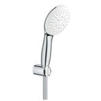 Grohe 27849003 Tempesta 110 3 Akışlı El Duşu Seti