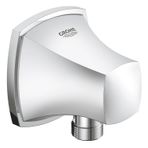 Grohe 27970000 Grandera Duş Çıkış Dirseği