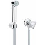 Grohe 28020L01 Tempesta F 30 1 Akışlı Beyaz Taharet Spreyi