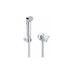 Grohe 28020L01 Tempesta F 30 1 Akışlı Beyaz Taharet Spreyi