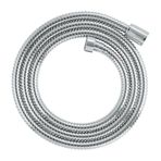 Grohe 28139001 Relexaflex Metal 175 cm Duş Hortumu