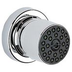 Grohe 28198000 Relexa 1 Akışlı 50 Yan Duş