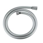 Grohe 28362001 Silverflex 125 cm Duş Hortumu