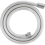 Grohe 28364000 150 cm Relexa Silverfleks Spiral Hortum