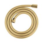Grohe 28388GL0 Silverflex 175 cm Altın Duş Hortumu