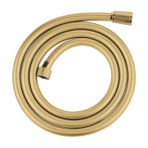 Grohe 28388GL1 Silverflex 125 cm Duş Hortumu