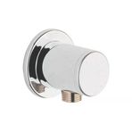 Grohe 28626000 Relaxa Duş Çıkış Dirseği