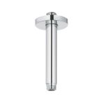 Grohe 28724000 142 mm Rainshower Tavan İniş Borusu