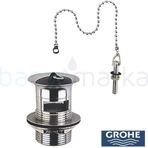 Grohe 28940000 Tapa Takımı Sabit Süzgeç