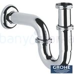 Grohe 28947000 Lavabo Sifonu