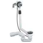 Grohe 28991000 Talentofill Doldurmalı Kumandalı Küvet Tropleni