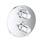 Grohe 29095000 Special Termostatik Banyo Duş Bataryası