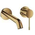 Grohe 29192GL1 M-Boyut Essence 2 Delikli Lavabo Bataryası