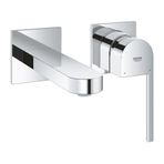 Grohe 29303003 Plus Ankastre M-boy Sıva Üstü Lavabo Bataryası