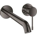 Grohe 29306003 L-Boyut Plus İki Delikli Lavabo Bataryası