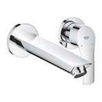 Grohe 29338003 Eurosmart İki Delikli M Boyut Lavabo Bataryası