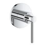 Grohe 29397000 Atrio Ankastre Stop Valf