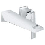 Grohe 29403000 Allure Brilliant Duvardan Lavabo Bataryası