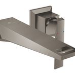 Grohe 29403AL0 L Boyut Allure Brilliant İki Delikli Lavabo Bataryası