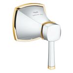 Grohe 29420LG0 Grandera Ankastre Stop Valf