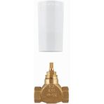 Grohe 29800000 Ankastre 1-2 Stop Valf İçin İç Gövde
