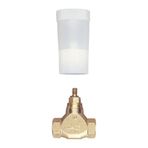 Grohe 29802000 Ankastre 3-4 Stop Valf için İç Gövde