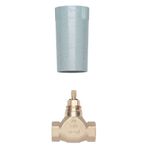 Grohe 29811000 Ankastre Stop Valf Için Iç Gövde