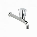 Grohe 30064001 Costa L Uzun 150 mm Duvardan Tek Musluk