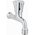 Grohe 30098001 Costa L Kısa 98 mm Duvardan Tek Musluk