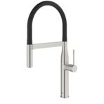Grohe 30270AL0 Essence Tek Kumandalı Eviye Bataryası