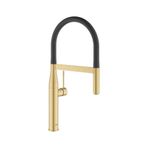 Grohe 30294GN0 Essence Tek Kumandalı Eviye Bataryası