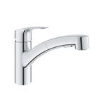 Grohe 30305001 Eurosmart Eviye Bataryası